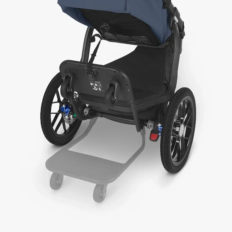 UPPAbaby Ridge - PiggyBack
