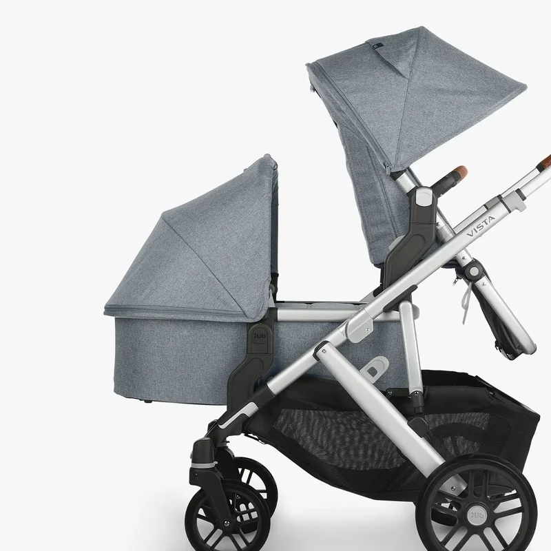 UPPAbaby Vista - Lower Adapter