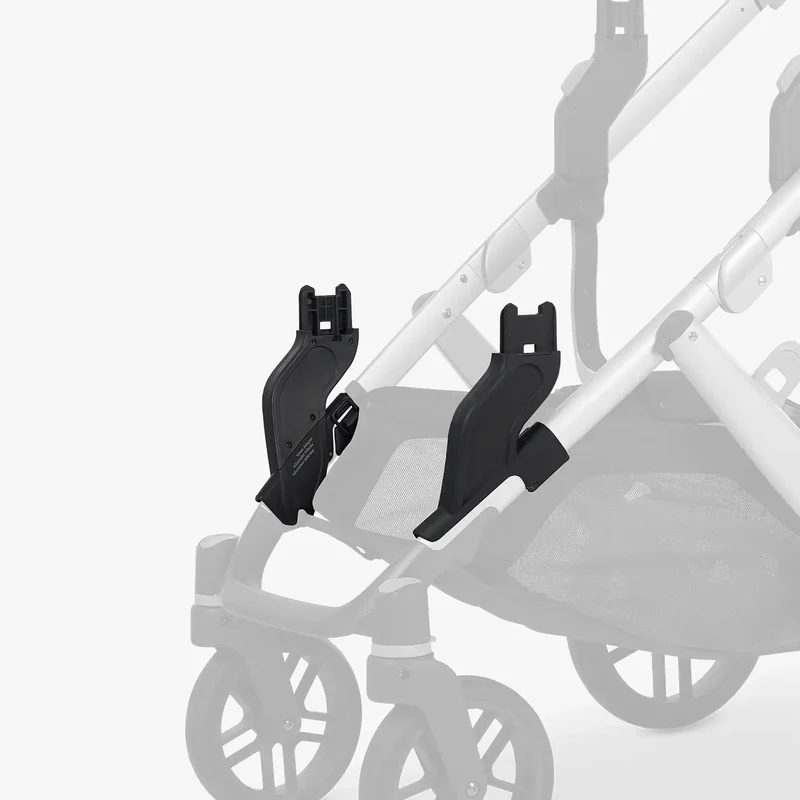 UPPAbaby Vista - Lower Adapter