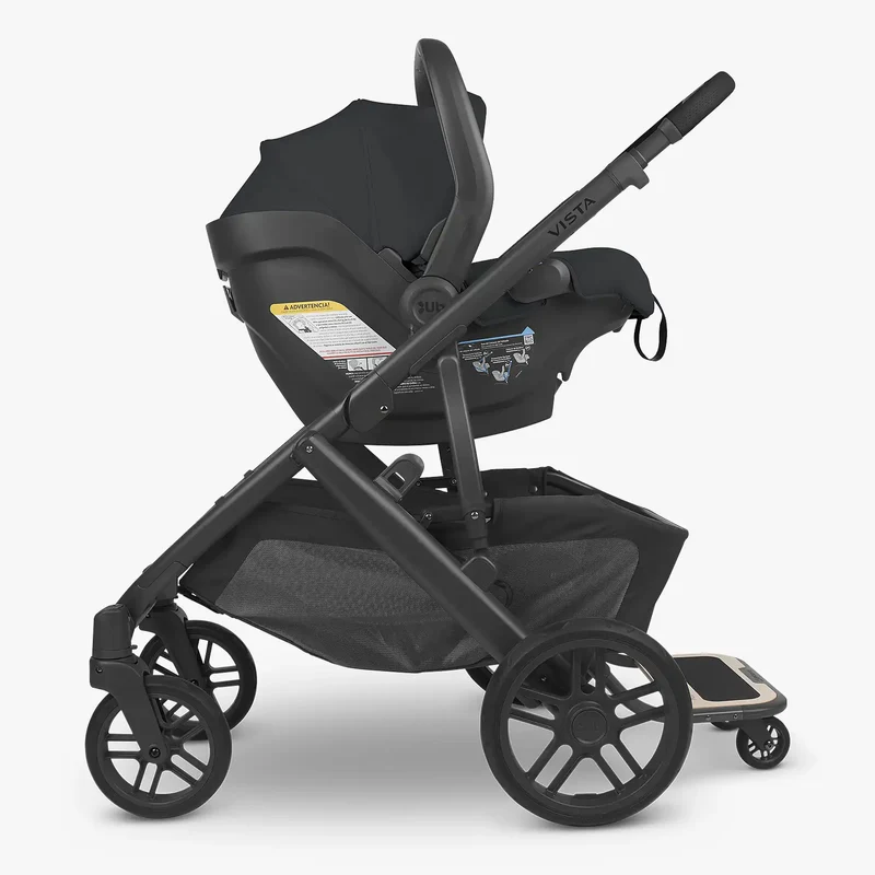 UPPAbaby Vista - PiggyBack Ride Along Board