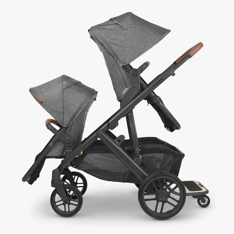 UPPAbaby Vista - PiggyBack Ride Along Board