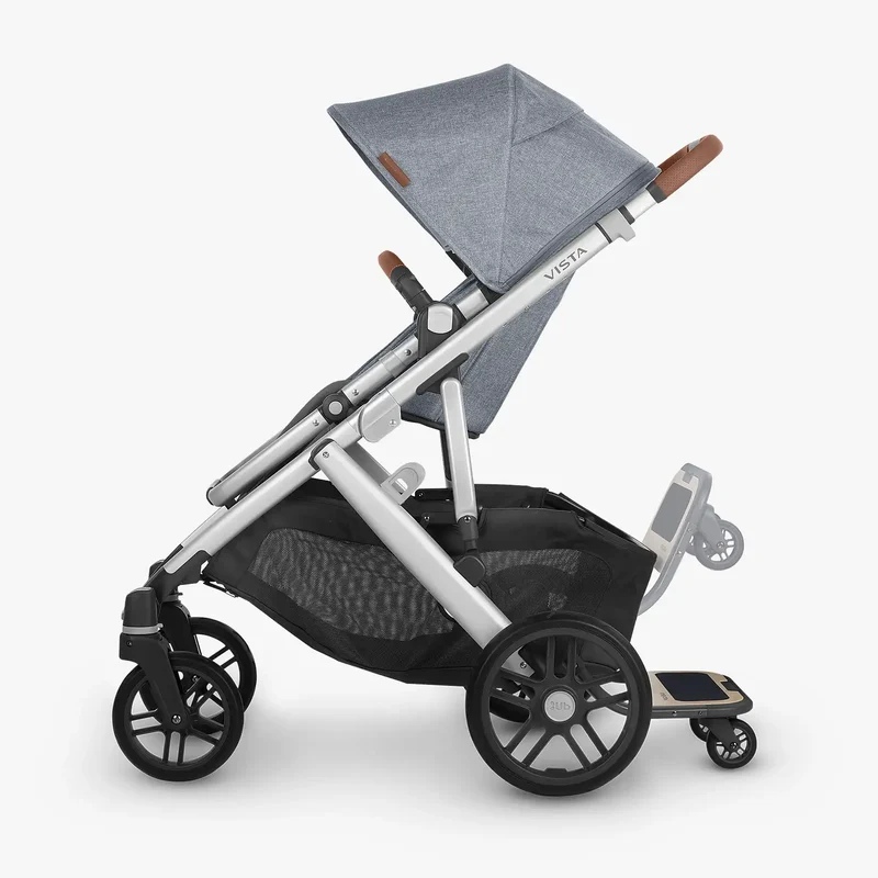 UPPAbaby Vista - PiggyBack Ride Along Board