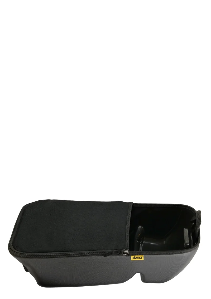 Storage Basket für 'Doona X'