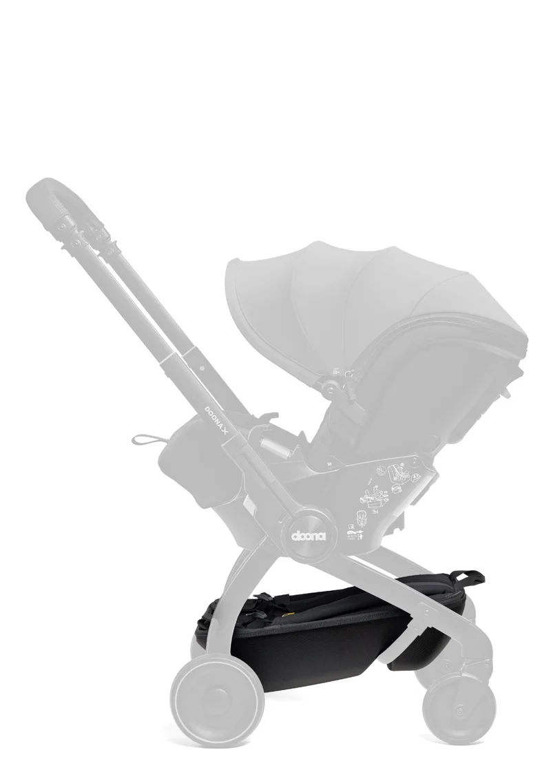 Pack & Go Basket für 'Doona X'
