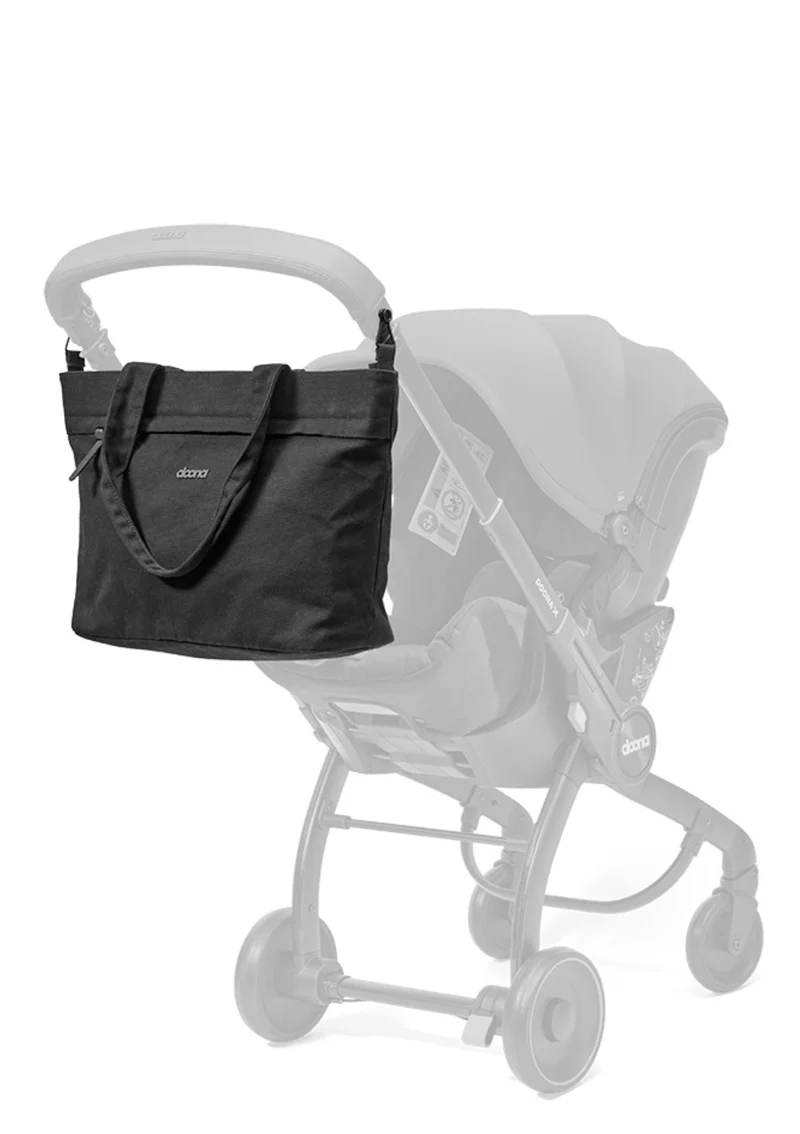 Wickeltasche 'Essentials Tote Bag'
