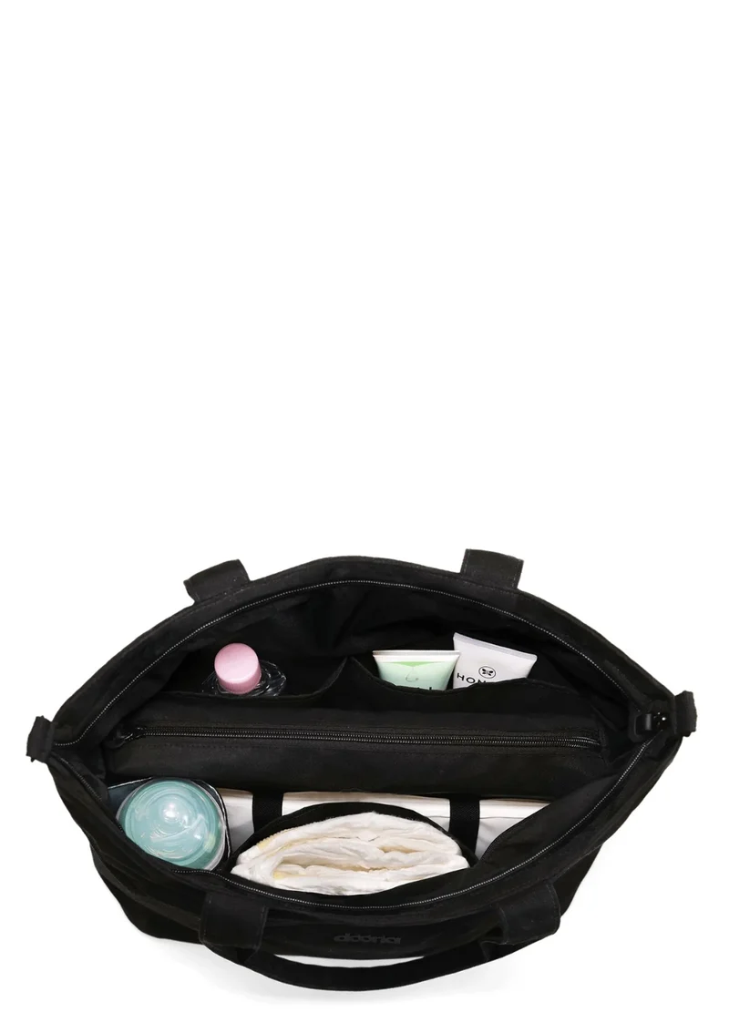 Wickeltasche 'Essentials Tote Bag'