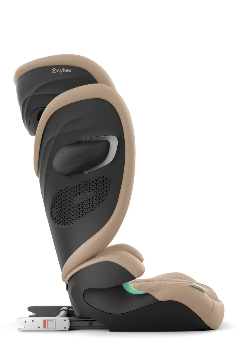 Folgesitz 'Solution G2 i-Fix' PLUS Almond Beige