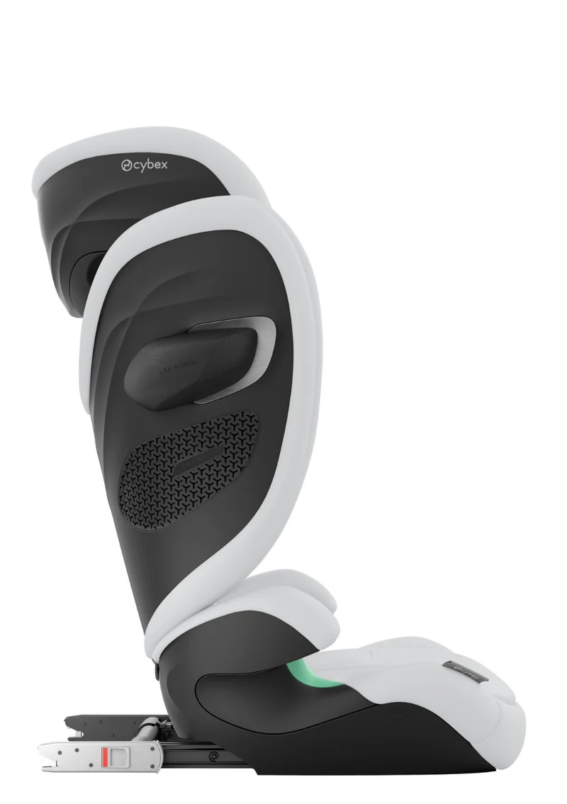 Folgesitz 'Solution G2 i-Fix' Fog Grey
