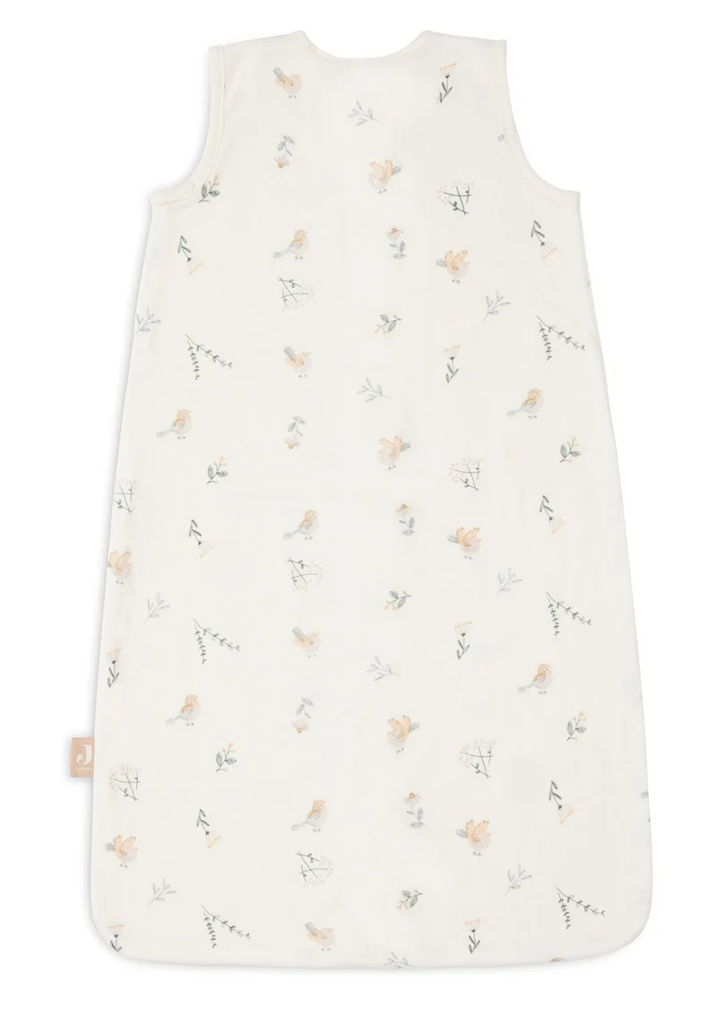 Jersey Baby Schlafsack TOG 0,5 'Lovely Birds'