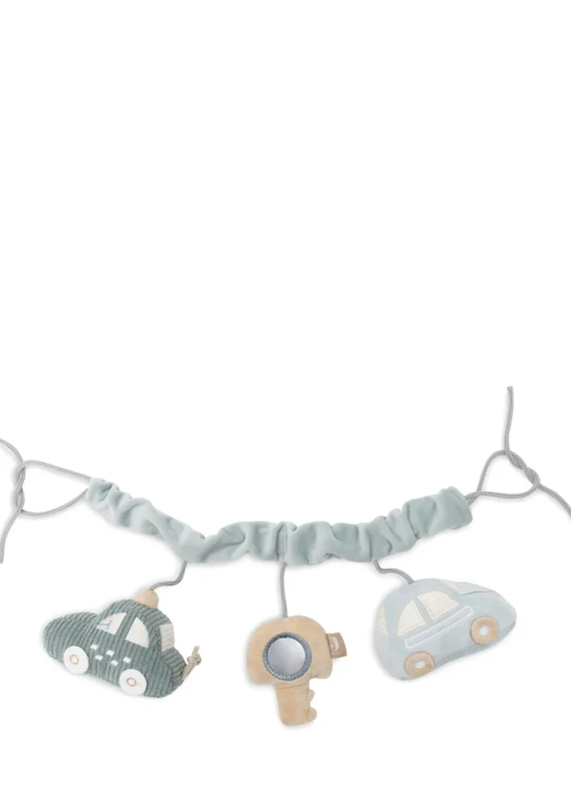 Kinderwagenkette 'On The Go'