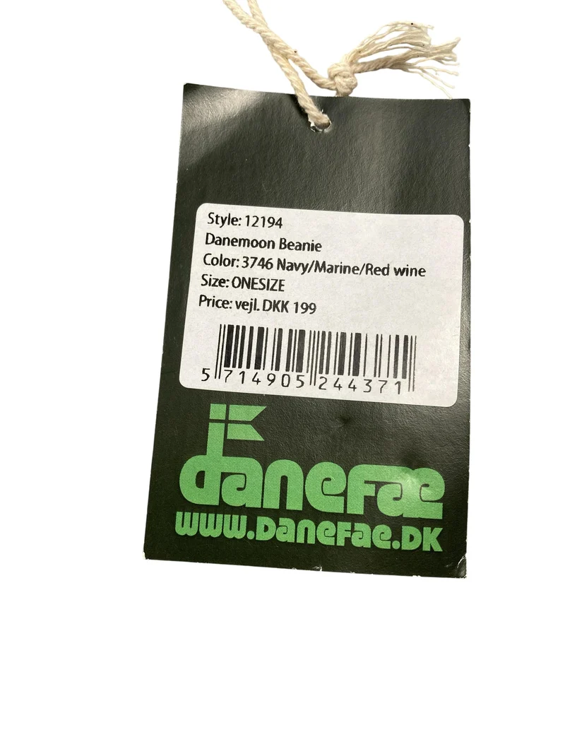 Danefae Mütze