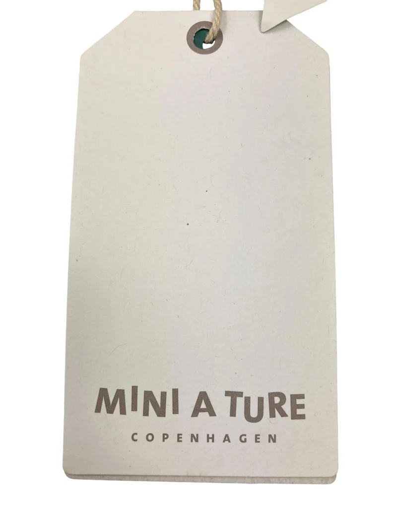 Mini a Ture Mütze 68 | 06m