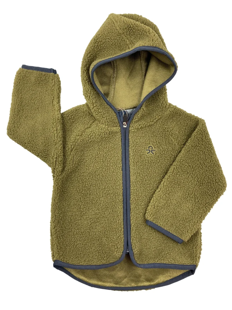 Color Kids Jacke 86 | 18m