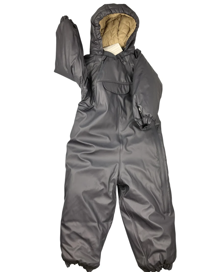 Wheat Wintersuit Evig 92 | 2yrs