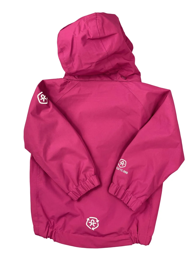 Color Kids Regenjacke 92 | 2yrs