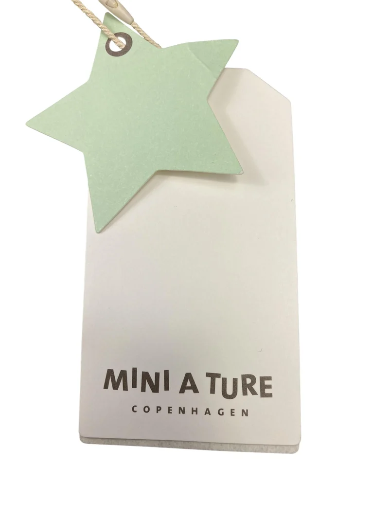 Mini a Ture Mütze 104 | 4yrs