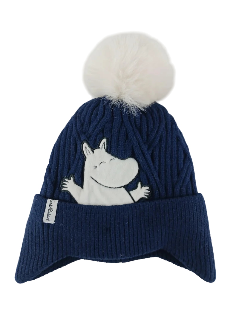 Nordic bubbies Mütze
