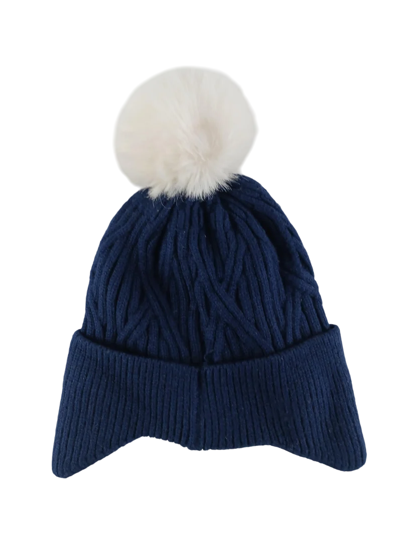 Nordic bubbies Mütze