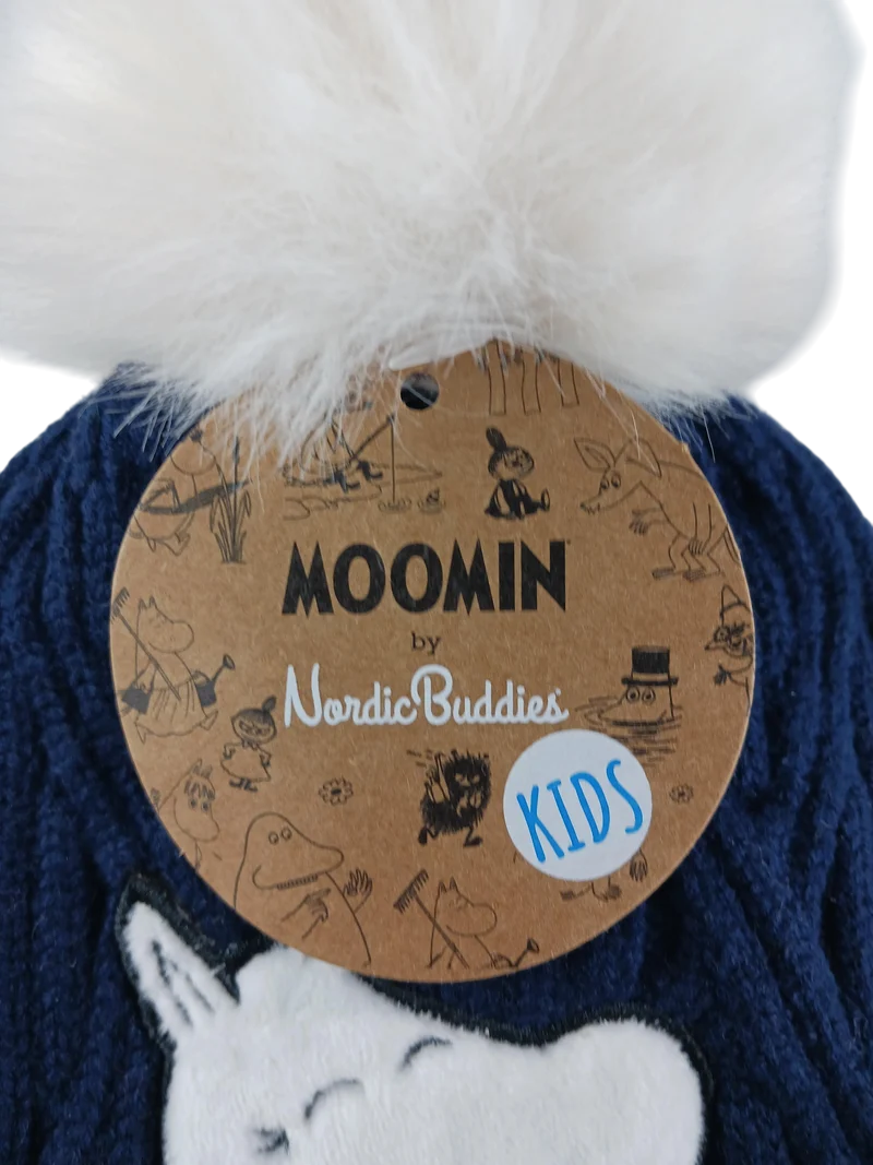 Nordic bubbies Mütze