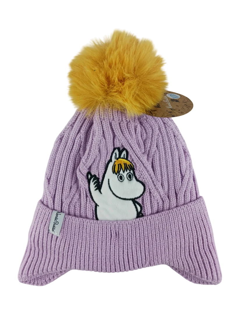 Nordic bubbies Mütze
