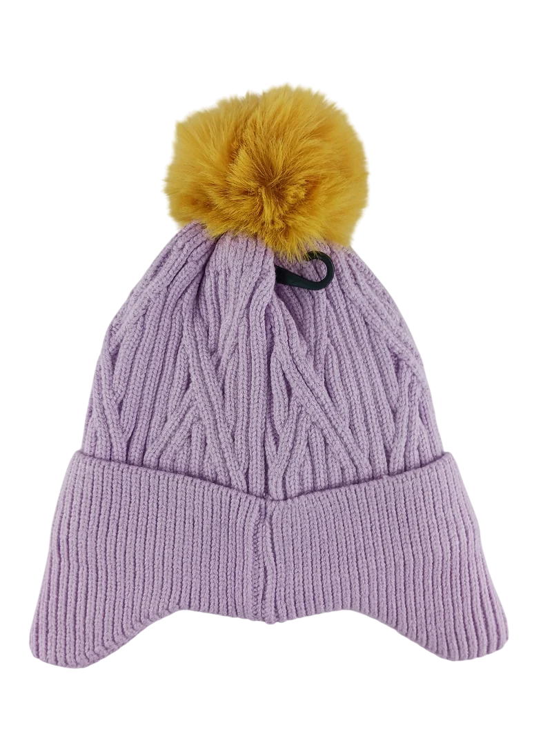 Nordic bubbies Mütze