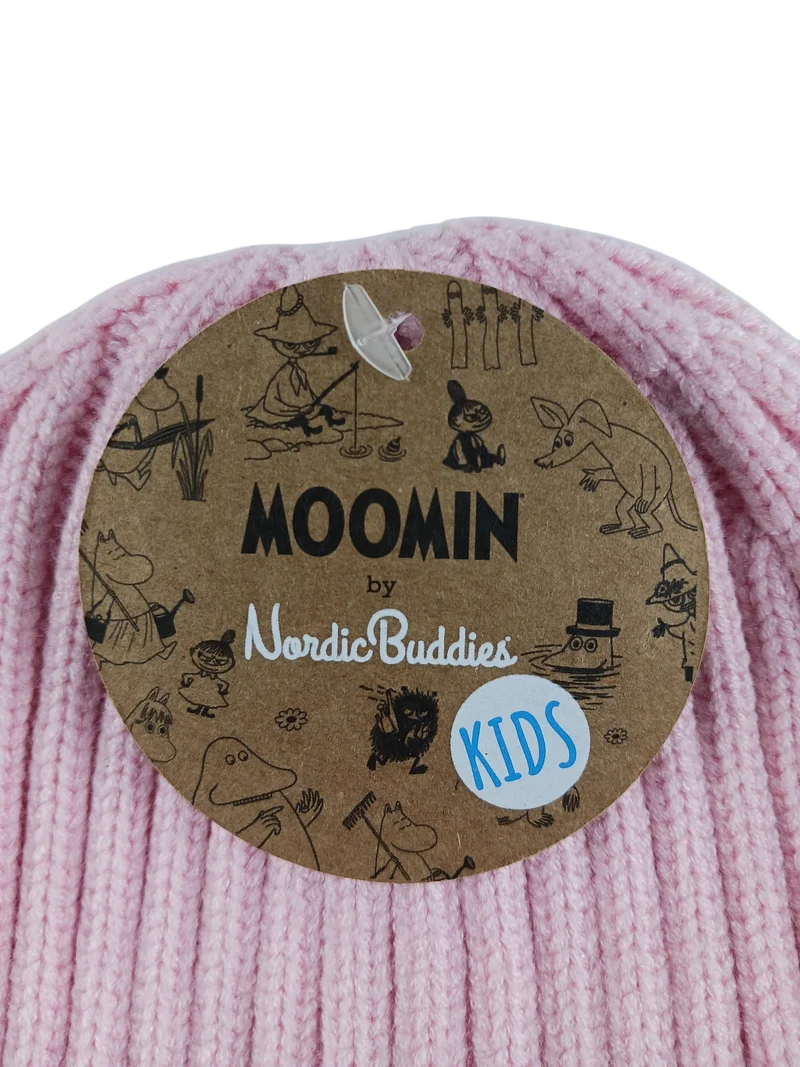 Nordic bubbies Mütze