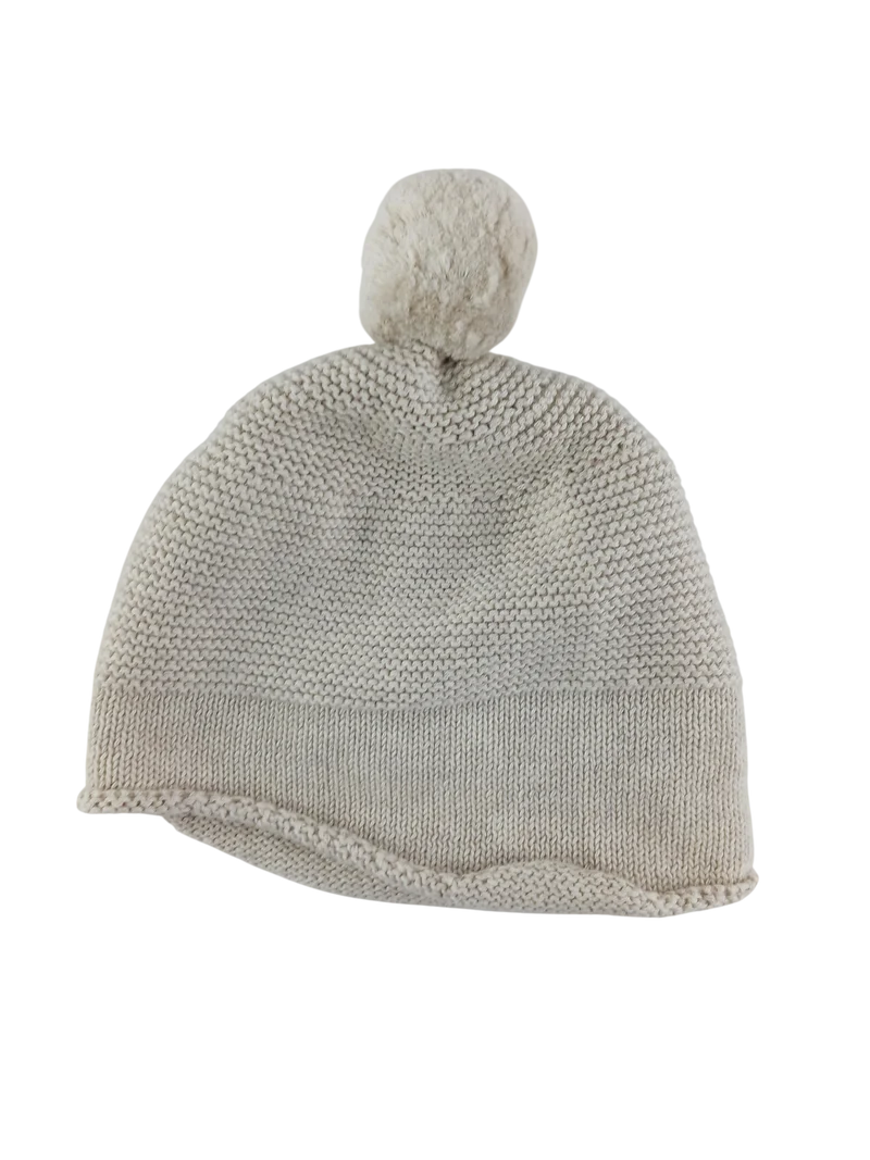 Sense Organics Mütze 68 | 06m, 80 | 12m