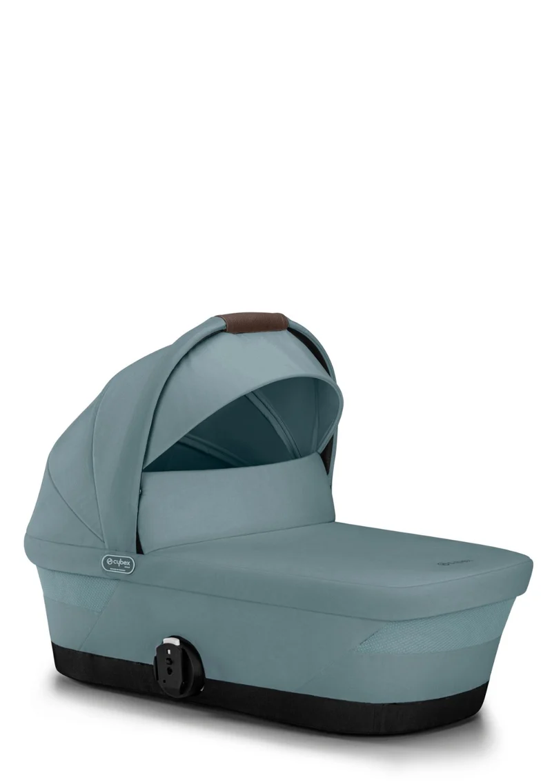 Babywanne für 'Gazelle S' Stormy Blue