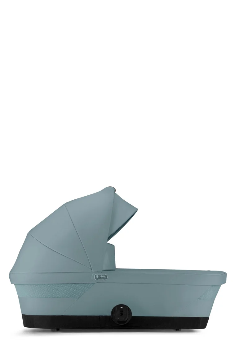 Babywanne für 'Gazelle S' Stormy Blue