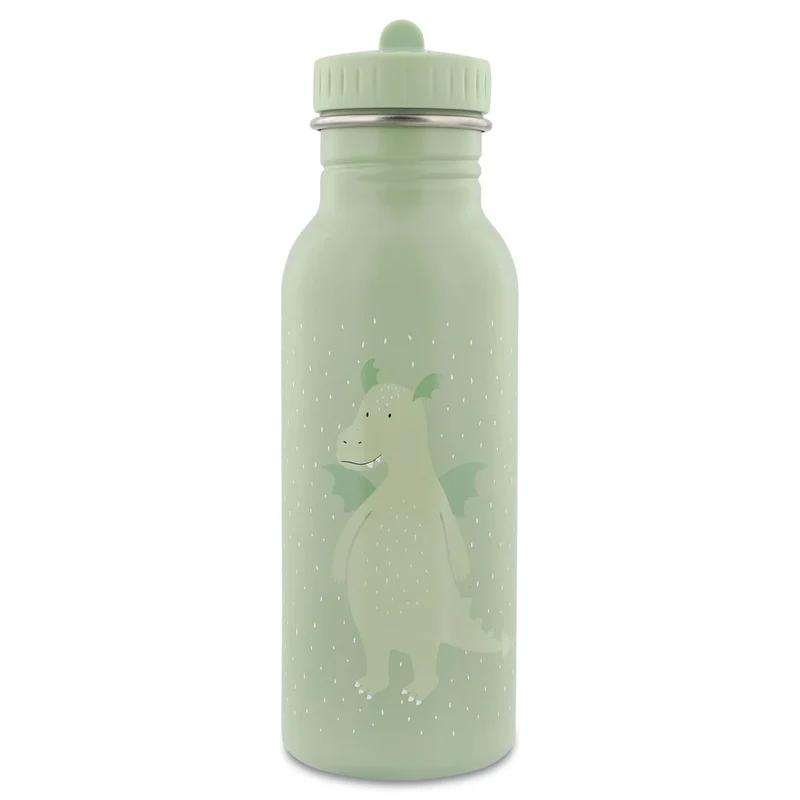 Trinkflasche "Mr. Dragon" von Trixie Baby