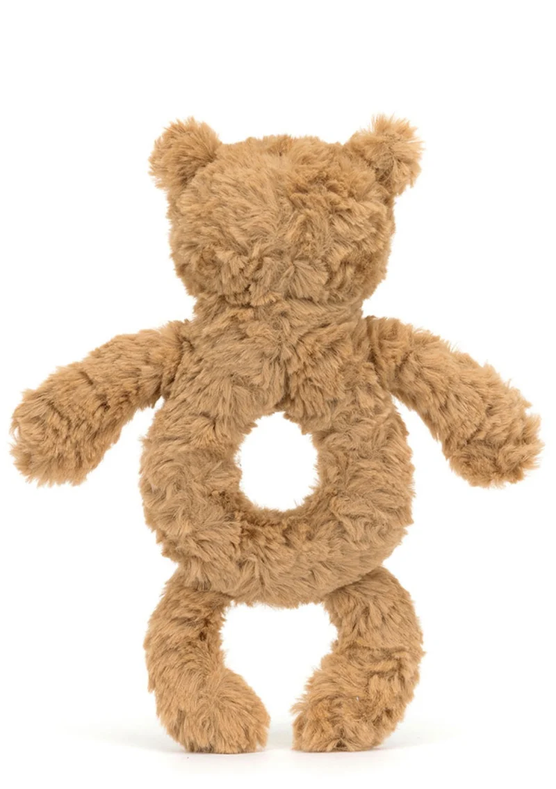 Rassel 'Bartholomew Bear' brown