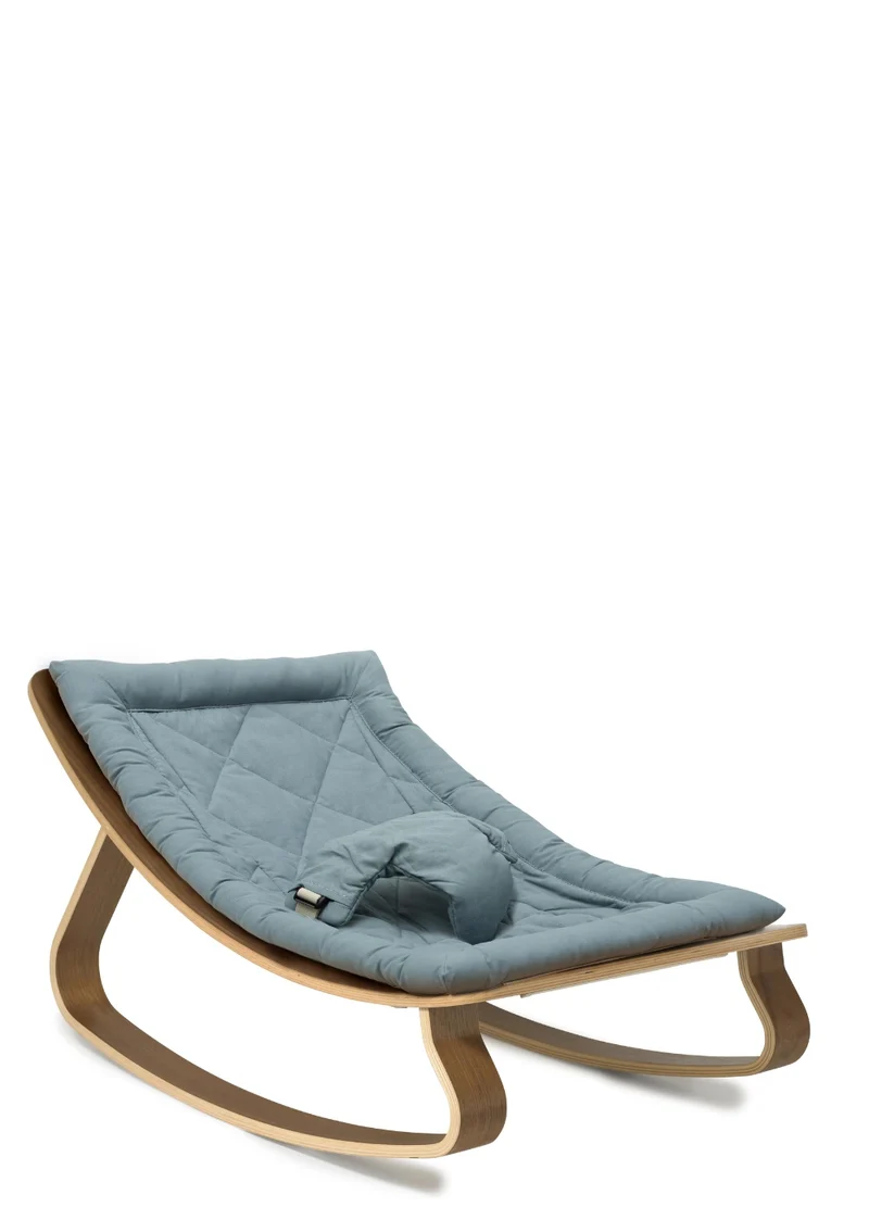 Babywippe 'Levo' Orage