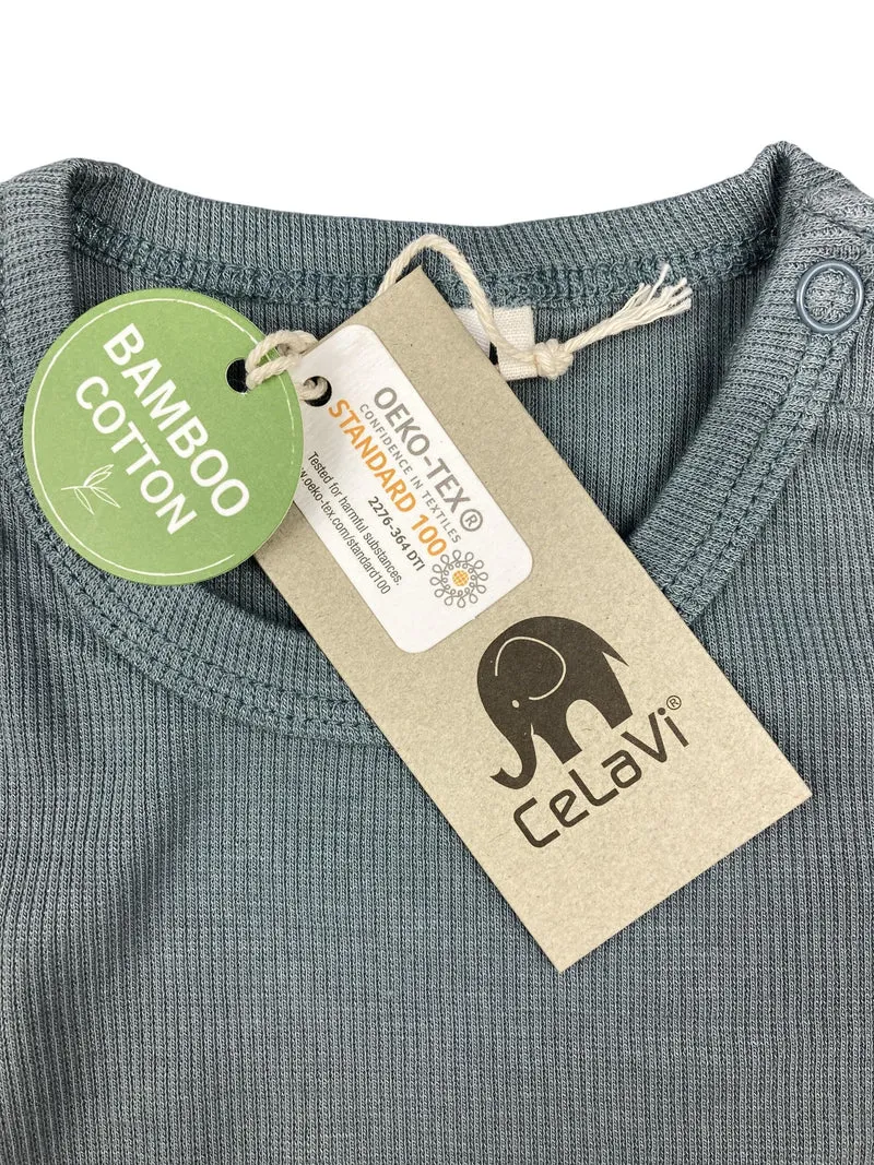 Celavi Langarm Body 68 | 06m