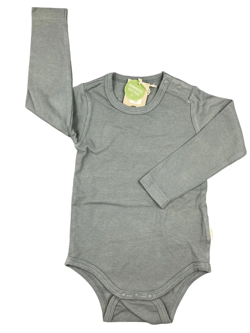 Celavi Langarm Body 62 | 03m