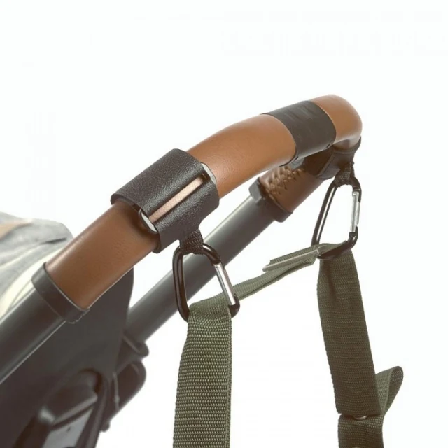 A3 Universelle Kinderwagen Taschenhaken