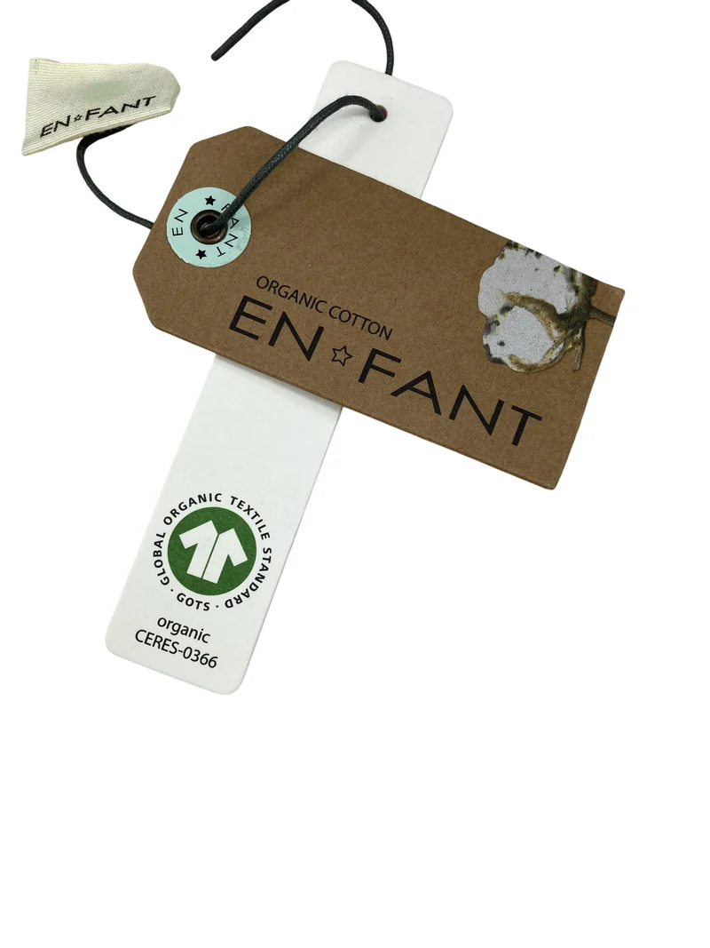 En Fant Kleid 104 | 4yrs