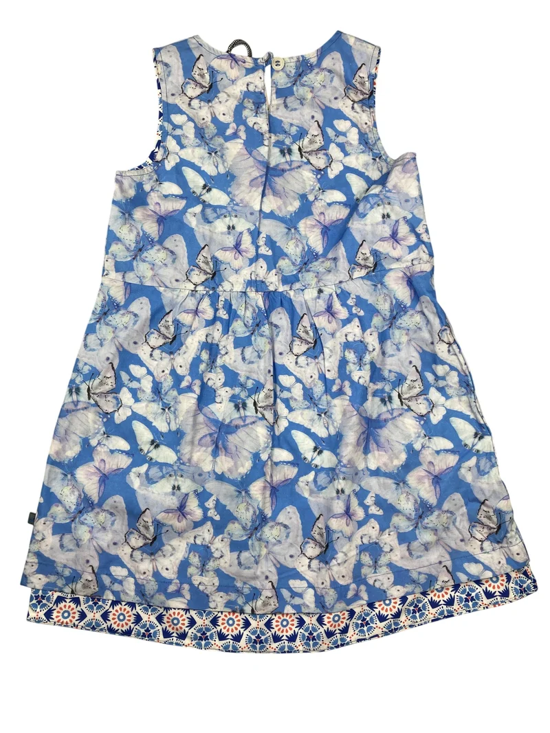 Enfant Terrible Wendekleid 98 | 3yrs