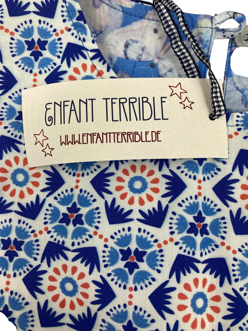 Enfant Terrible Wendekleid 98 | 3yrs