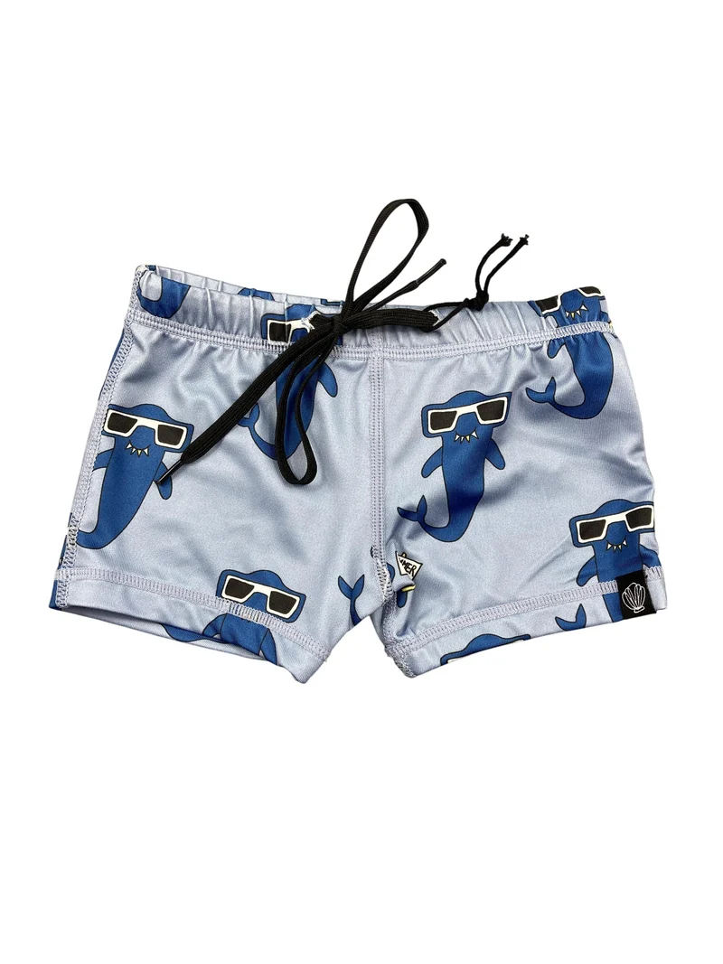 Beach & Bandits UV Badehose 92 | 2yrs
