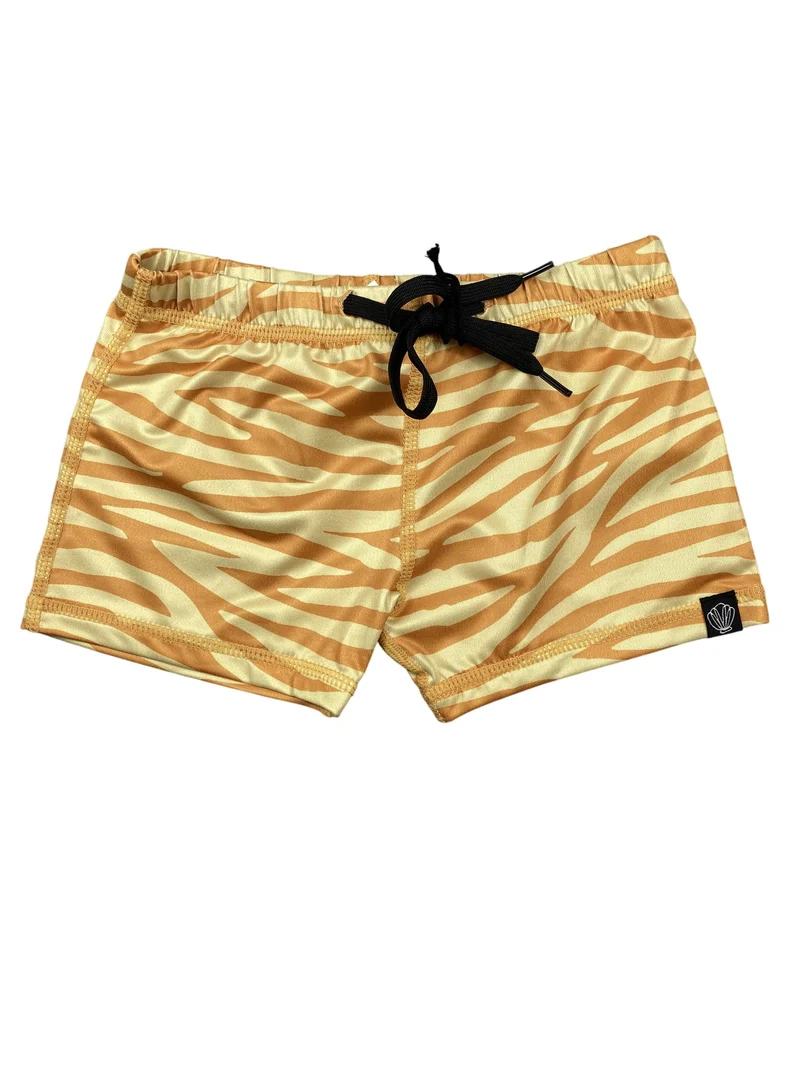 Beach & Bandits UV Badehose 116 | 6yrs