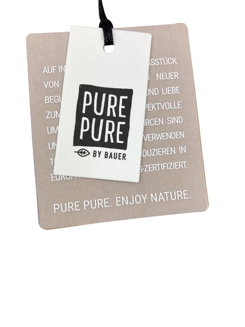 Pure Pure by BAUER Shorts 86 | 18m