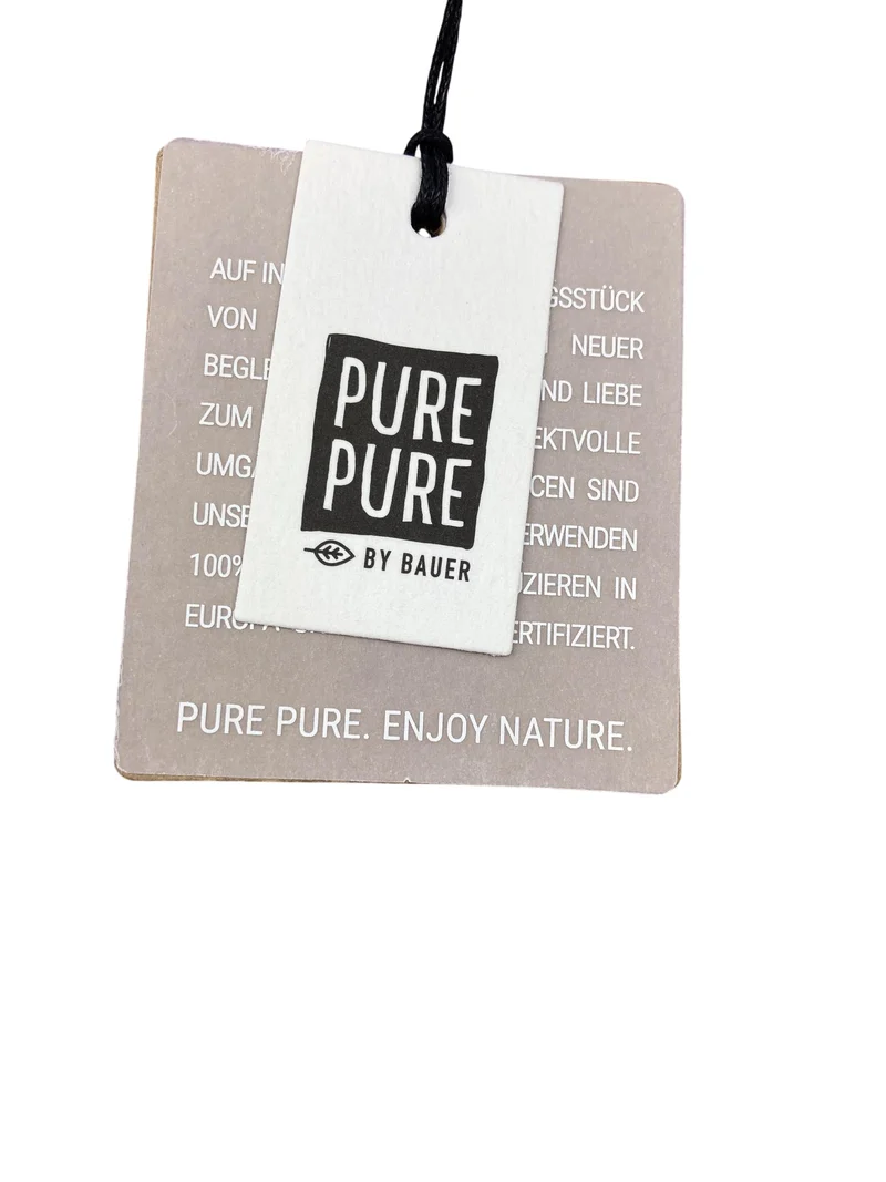 Pure Pure by BAUER Shorts 86 | 18m