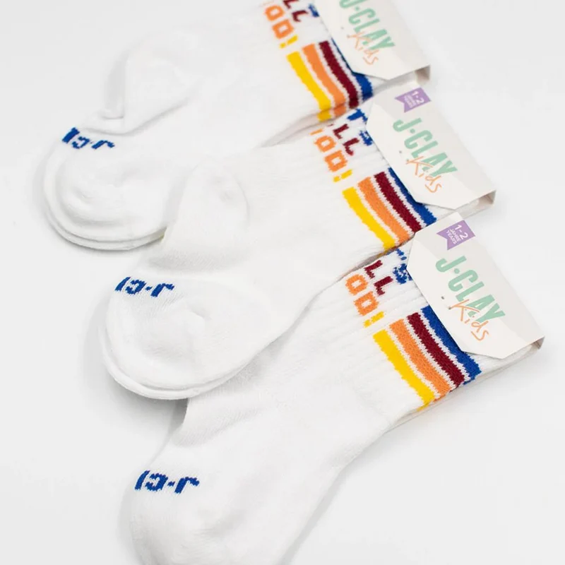 "It´s all good" Socken für Babys und Kinder bis Größe 34