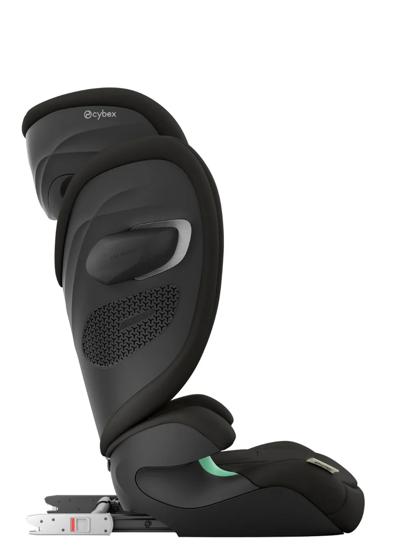 Folgesitz 'Solution G2 i-Fix' Magic Black