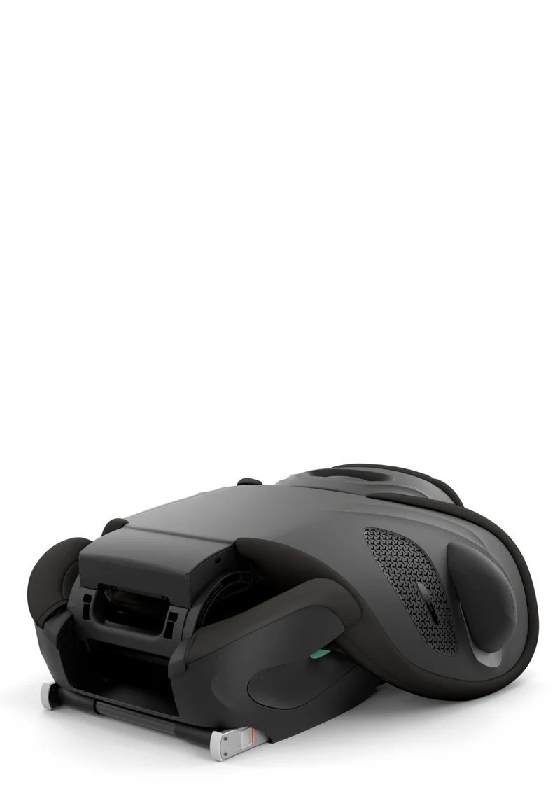 Folgesitz 'Solution G2 i-Fix' Magic Black