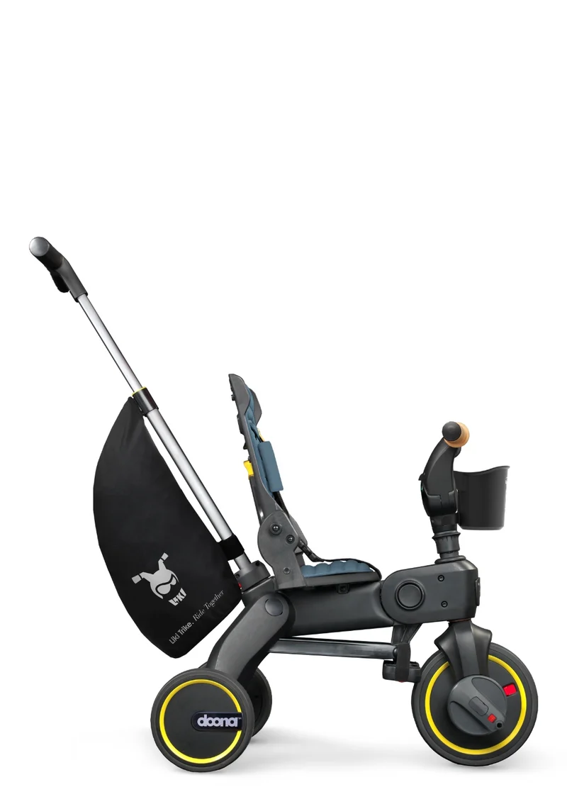 Dreirad 'Liki Trike S5' Ocean Blue