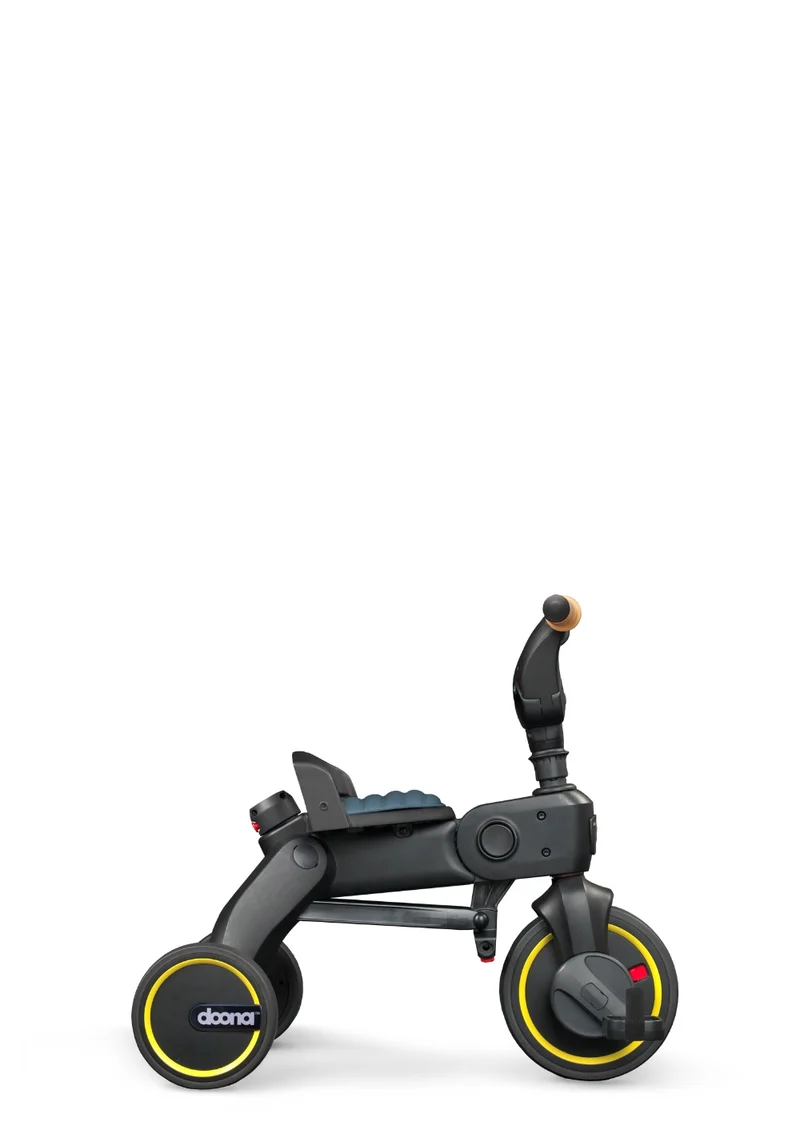 Dreirad 'Liki Trike S5' Ocean Blue