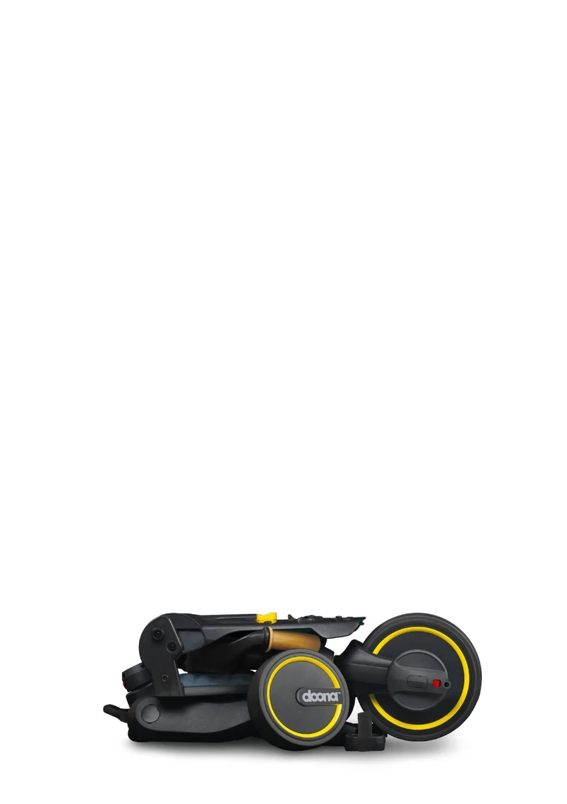 Dreirad 'Liki Trike S5' Ocean Blue