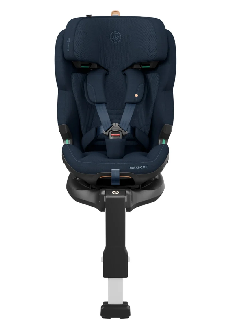 Kindersitz 'Emerald 360 Pro' Authentic Blue