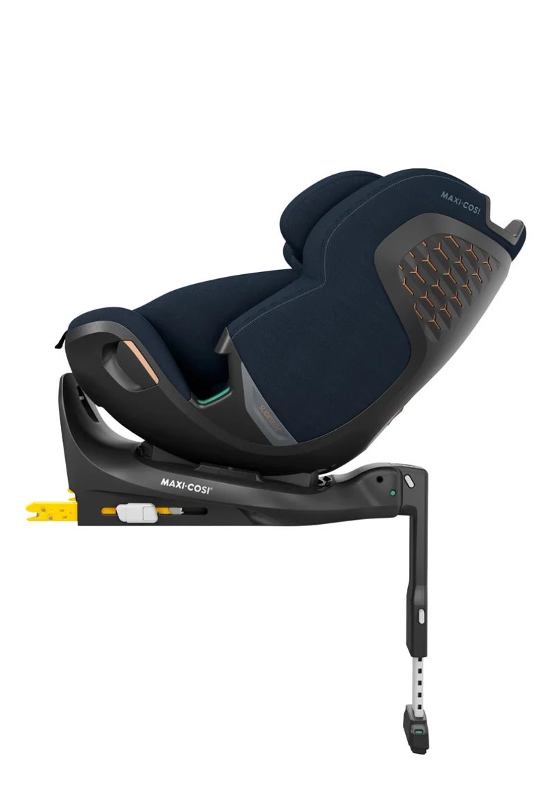 Kindersitz 'Emerald 360 Pro' Authentic Blue